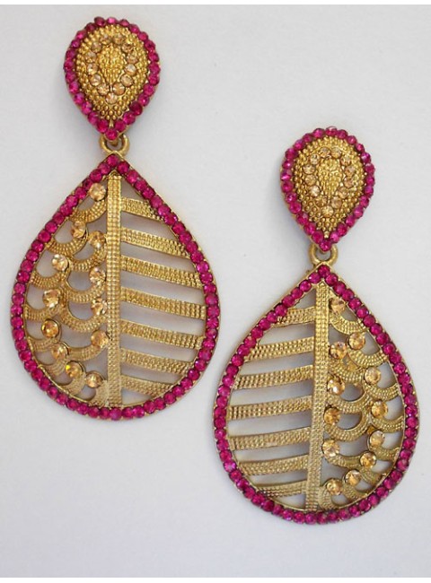 Fashion Earrings